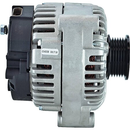 Aftermarket JAndN Electrical Products Alternator 400-40085-JN